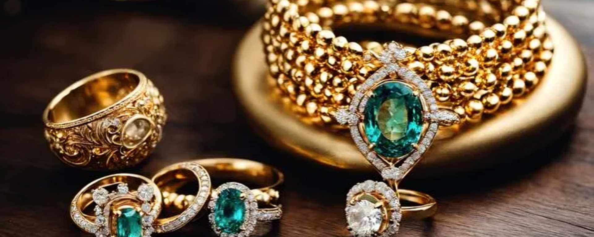 Premium Jewelry