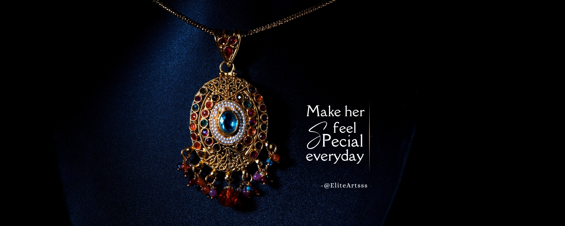 Premium Jewelry